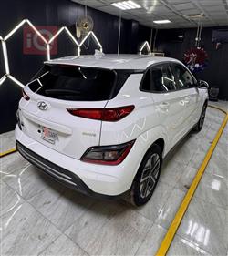 Hyundai Kona Electric